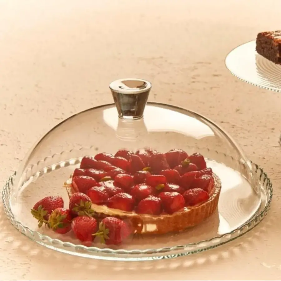جاط كيك بدون كعب شفاف  95198 Patisseris