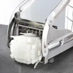 مكبس بطاطا ستانلس صغير 15-2895