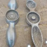قالب معمول المنيوم سكب /3 6-790