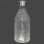 زجاجة ماء زجاج  3-1083