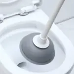 خضاضة حمام يد بلاستيك ملون 17-806