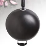 قلاية WOK صيني يد بلاستيك  5-3414