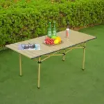 طاولة رحل معدن 4-2615