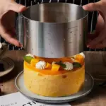 رينج كيك متحرك 16- 12