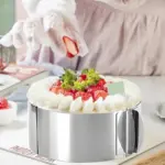 رينج كيك متحرك 16- 12