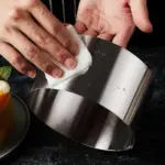 رينج كيك متحرك 16- 12