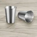 كاسة ستانلس
