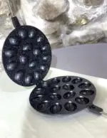 مقلى جوزية جرانيت 16 حبة