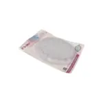 حمالة صابون بلاستيك شفاف DOLLE M-019