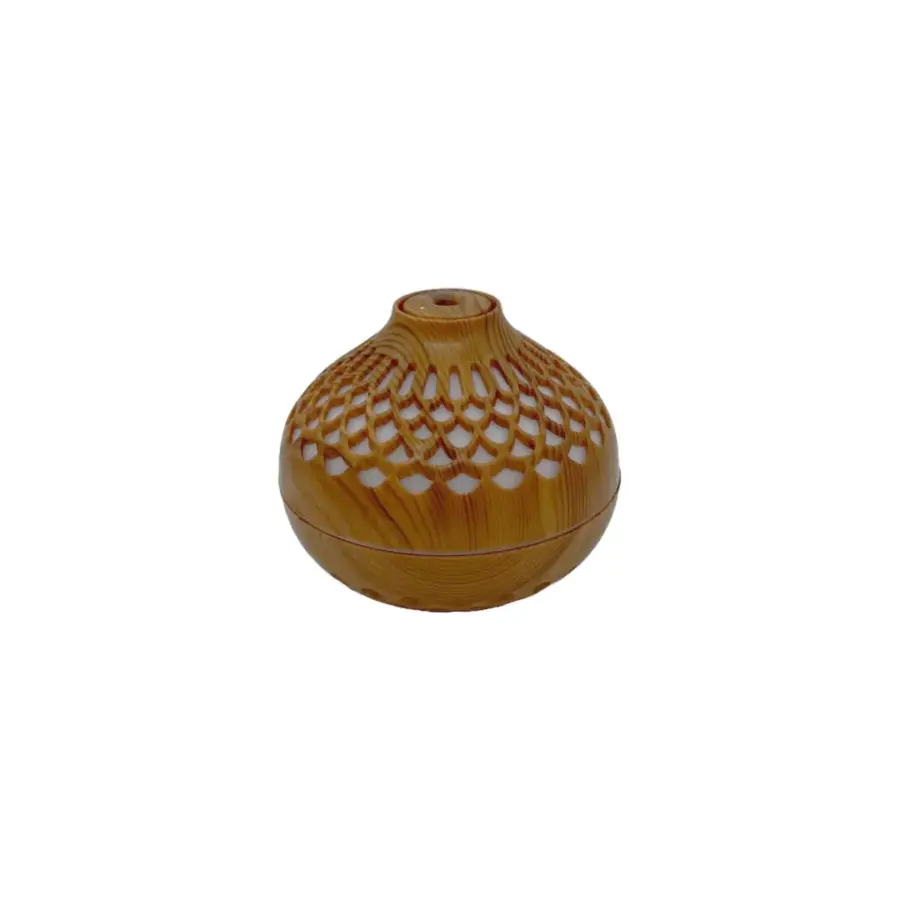 مرطب و معطر هواء بني شكل فازة 300 مل