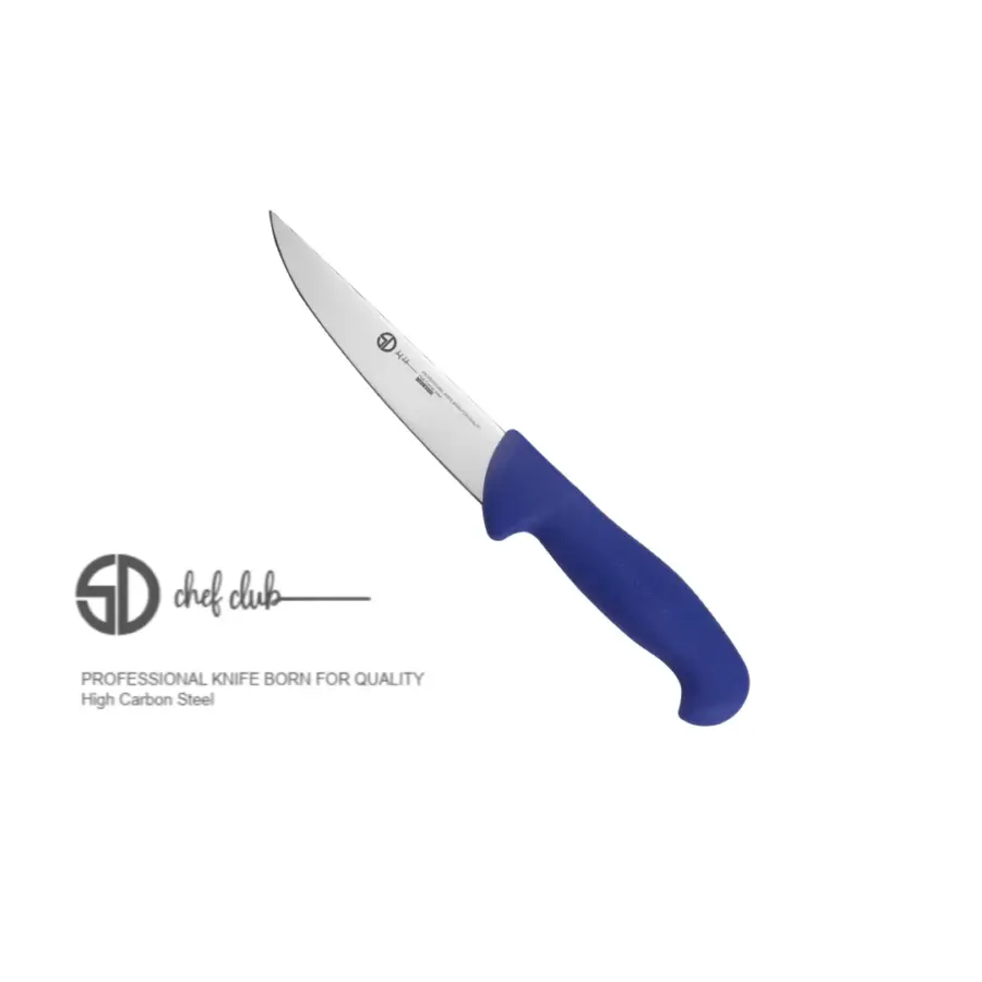 سكين لحمة صغيرة 5.6 انش SD Chef Club