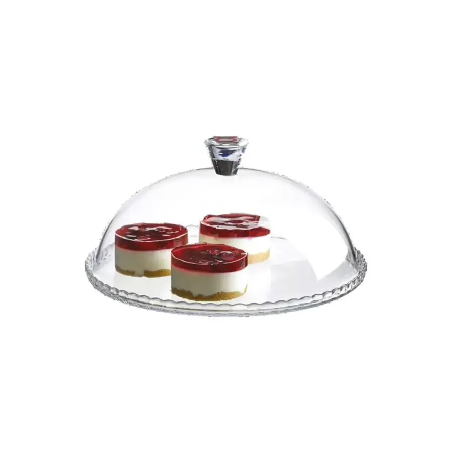جاط كيك بدون كعب شفاف  95198 Patisseris