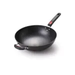 قلاية WOK صيني يد بلاستيك  5-3414
