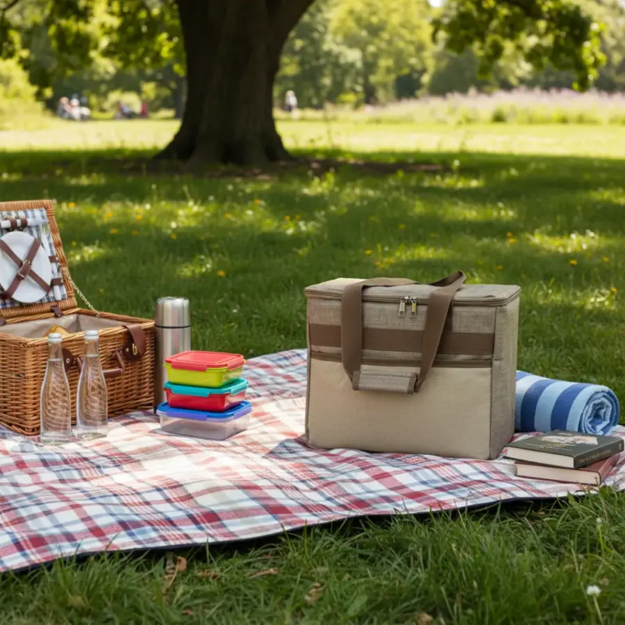 شنطة ثيرموس بيج و بني سادة 2