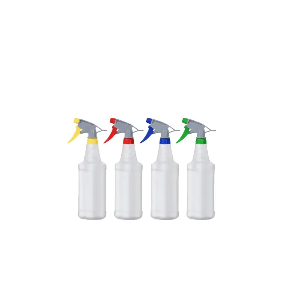 بخاخ مواد تنظيف 900ml