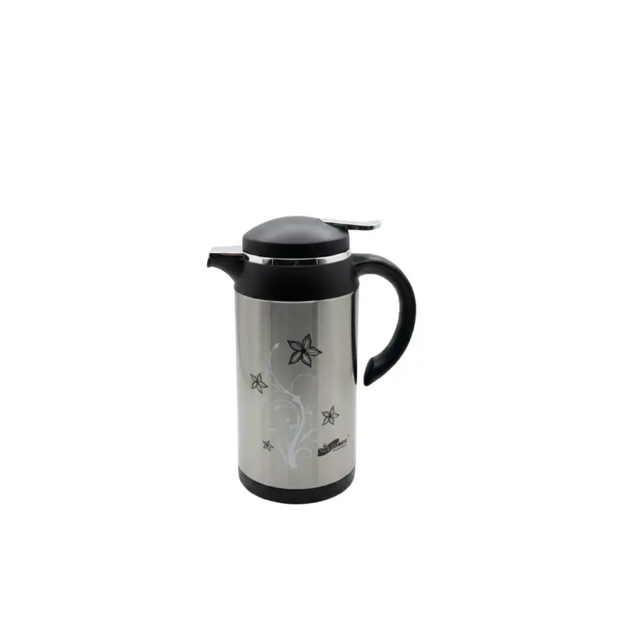 براد قهوة ستانلس مرسم 2888C-10