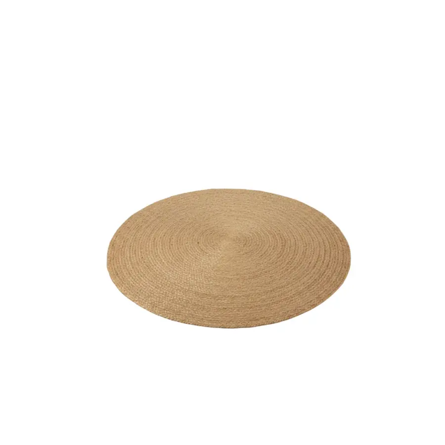 دعسة ارض قش مدور