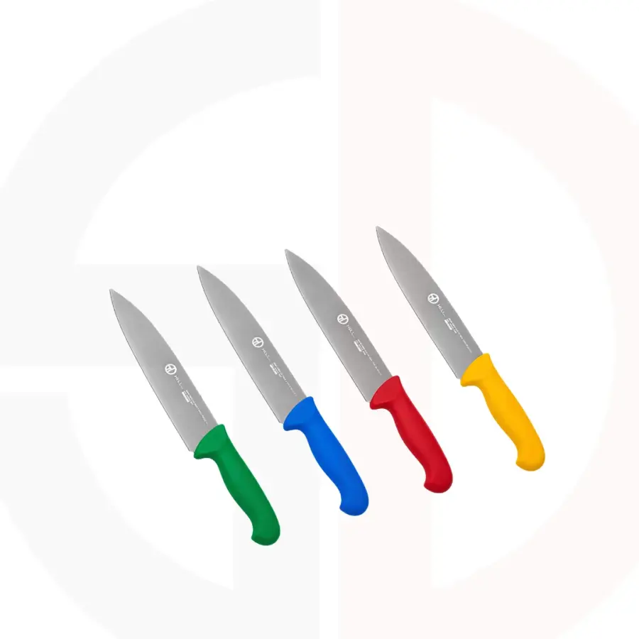 سكين شيف 10 انش SD chef club