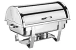 شيفينج ديش chafing dish ستانلس NA-2270