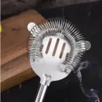 مصفاية شيكر ستانلس