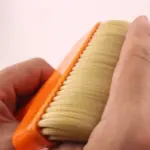 فرشاية طعام 7 سم