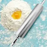 مرق عجين المنيوم 60/38 سم