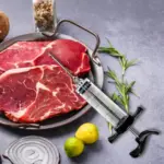 ابرة توابل بلاستيك