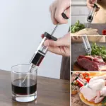 ابرة توابل بلاستيك