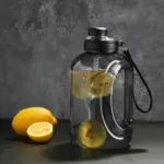 مطرة نادي 2800 مل اسود