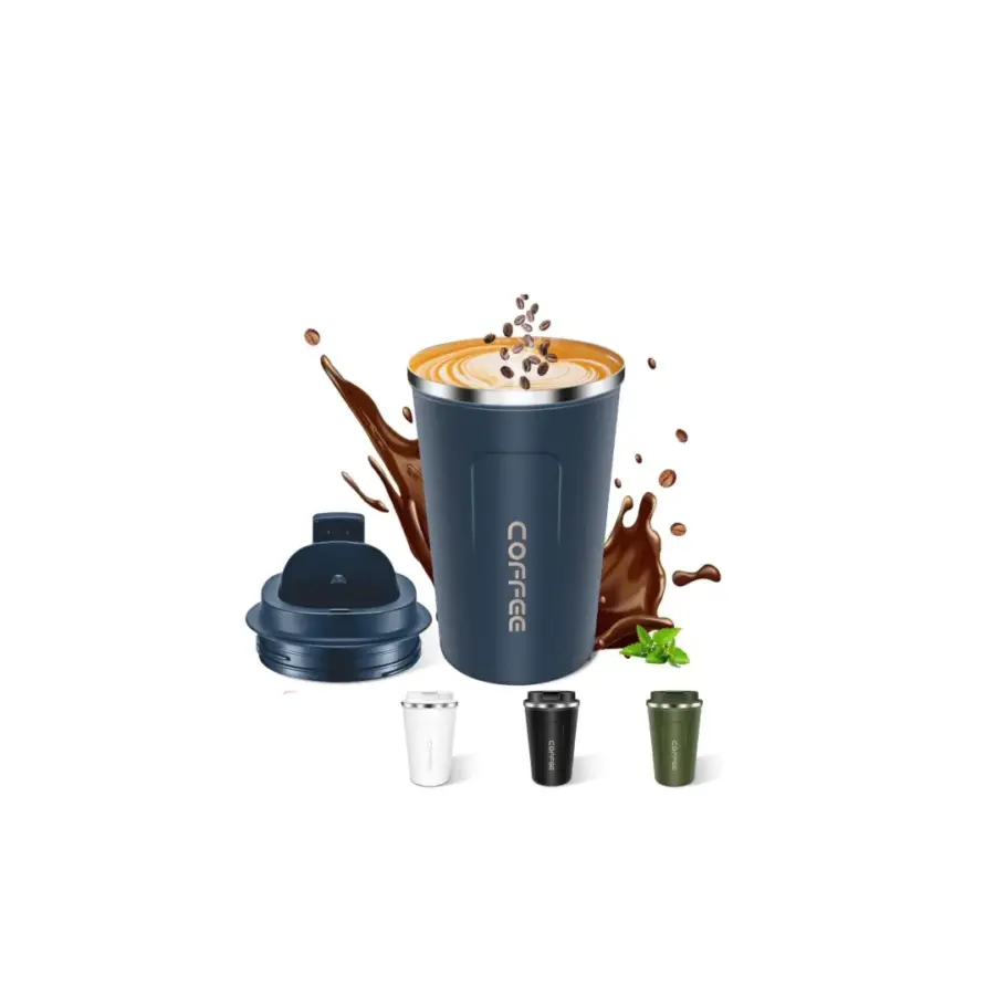كاسة ثيرموس coffeeحافظة للحرارة 510 مل