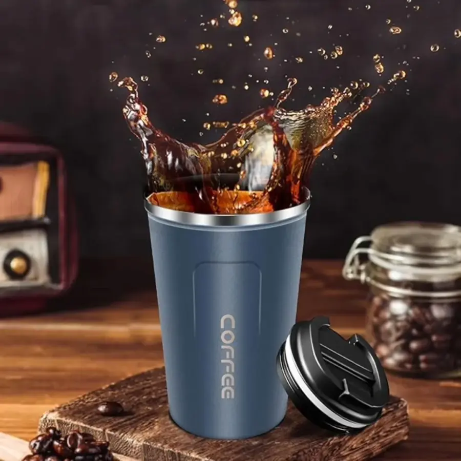 كاسة ثيرموس coffeeحافظة للحرارة 510 مل