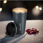 كاسة ثيرموس coffeeحافظة للحرارة 510 مل