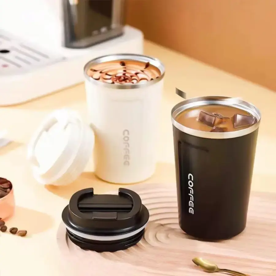 كاسة ثيرموس coffeeحافظة للحرارة 510 مل