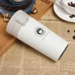 كاسة ثيرموس حافظة للحرارة 380 مل ستانلس 413-4