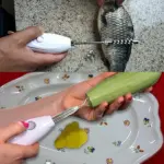 منقرة كهرباء شحن