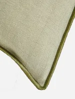 غطاء وسادة قطني | Cotton Pillow Case