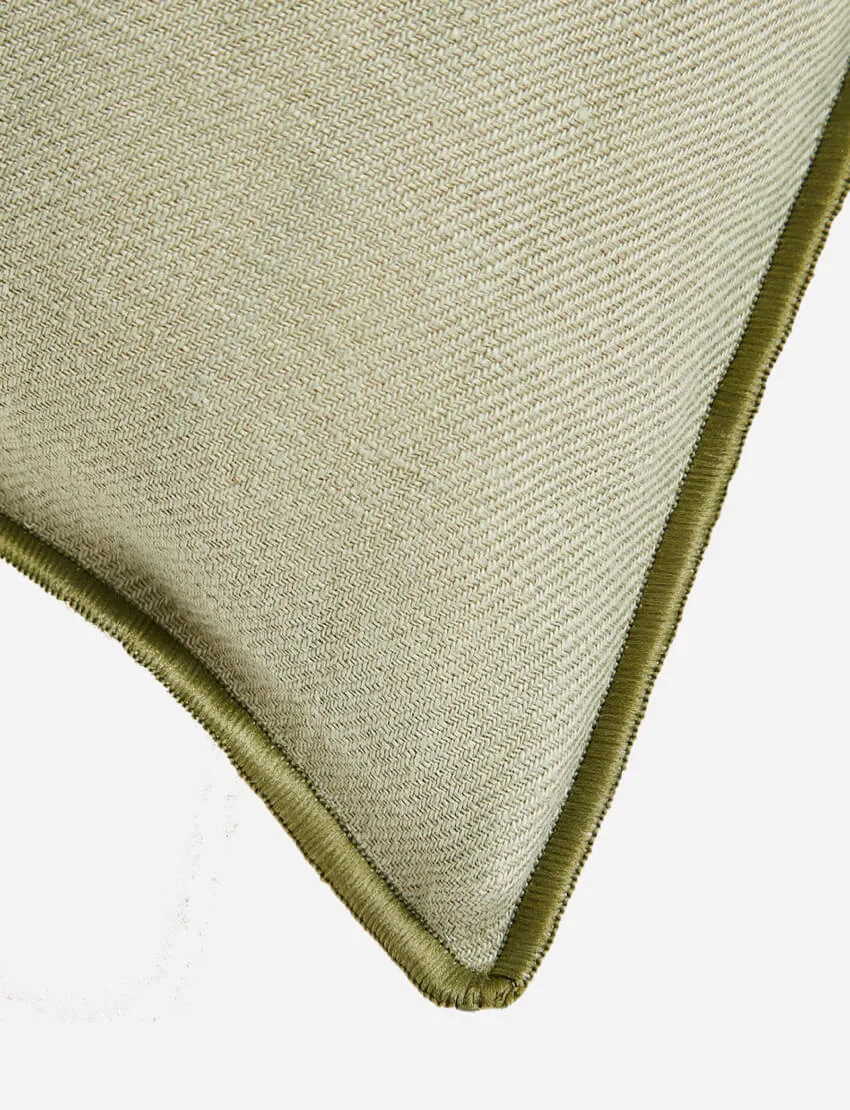 غطاء وسادة قطني | Cotton Pillow Case