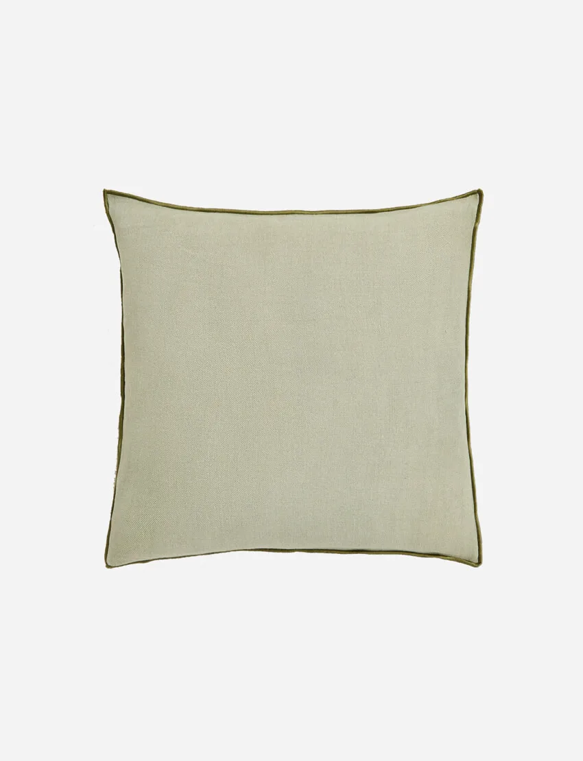 غطاء وسادة قطني | Cotton Pillow Case