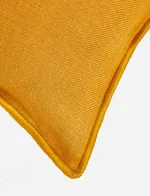 غطاء وسادة قطني | Cotton Pillow Case