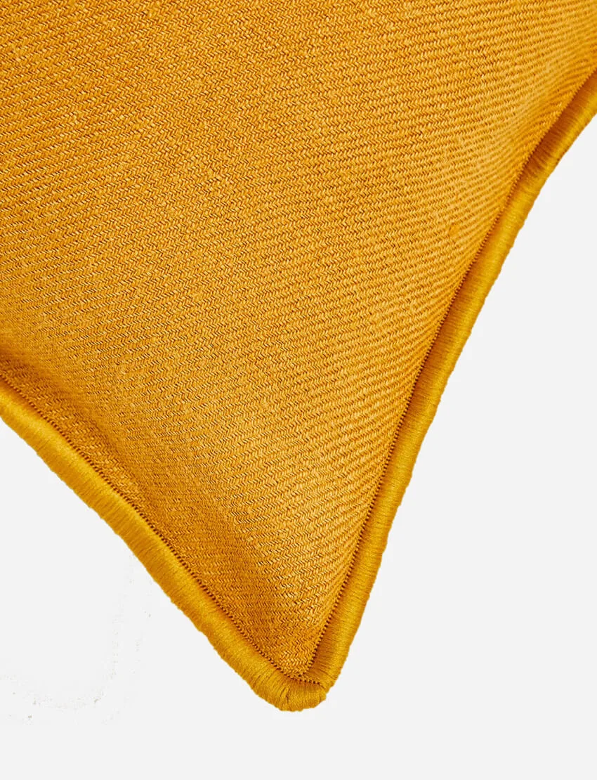 غطاء وسادة قطني | Cotton Pillow Case