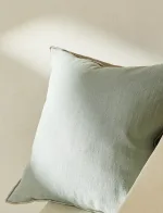 غطاء وسادة قطني | Cotton Pillow Case