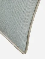 غطاء وسادة قطني | Cotton Pillow Case