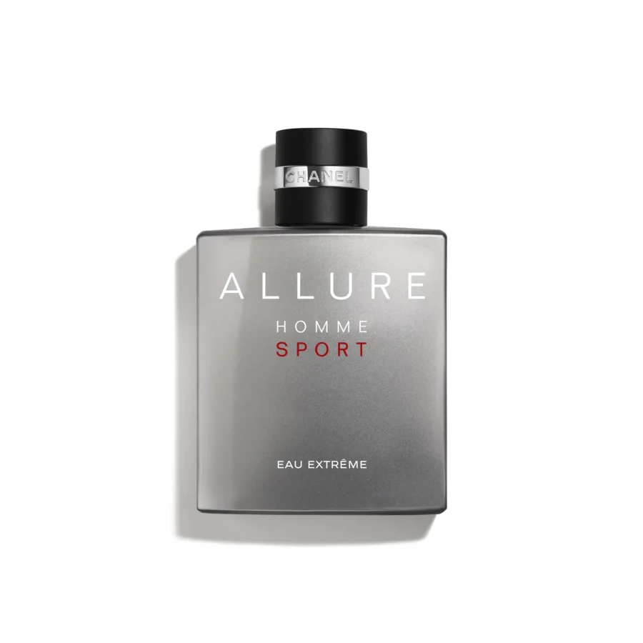 عطر allure homme sport