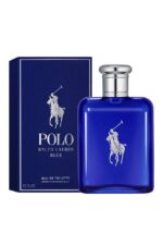 عطر بولو رالف لورين بلو (Polo Ralph Lauren Blue)