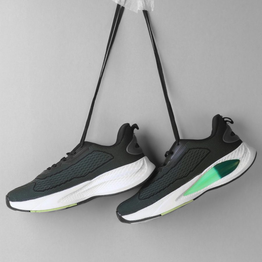 حذاء "سيفنكس" الكلاسيكي - جلد طبيعي فاخر