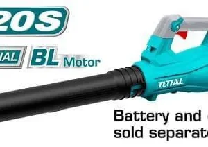 هواء شحن / منفاخ توتال شحن