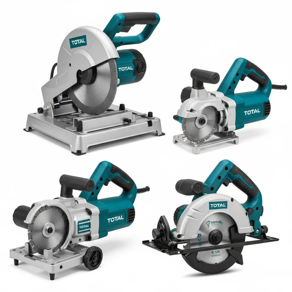 أدوات القطع والتشذيب الثقيلة