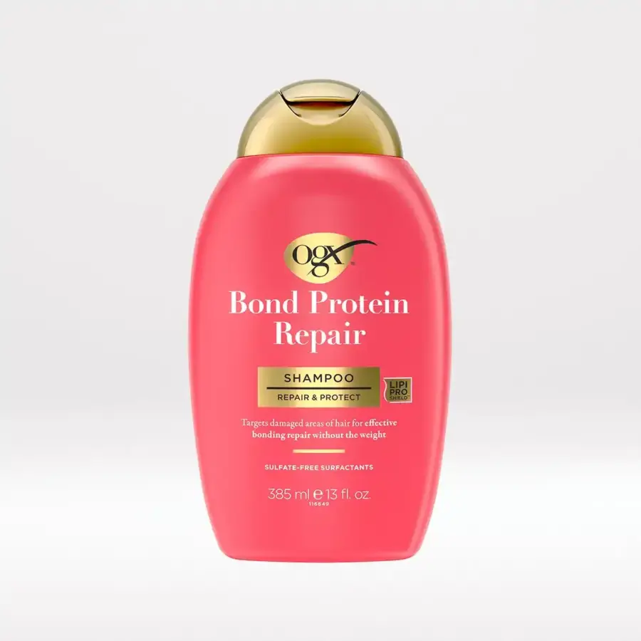 Ogx OGX Extra Strength Argan Oil of Morocco Hair Mask – tealbywj.com
