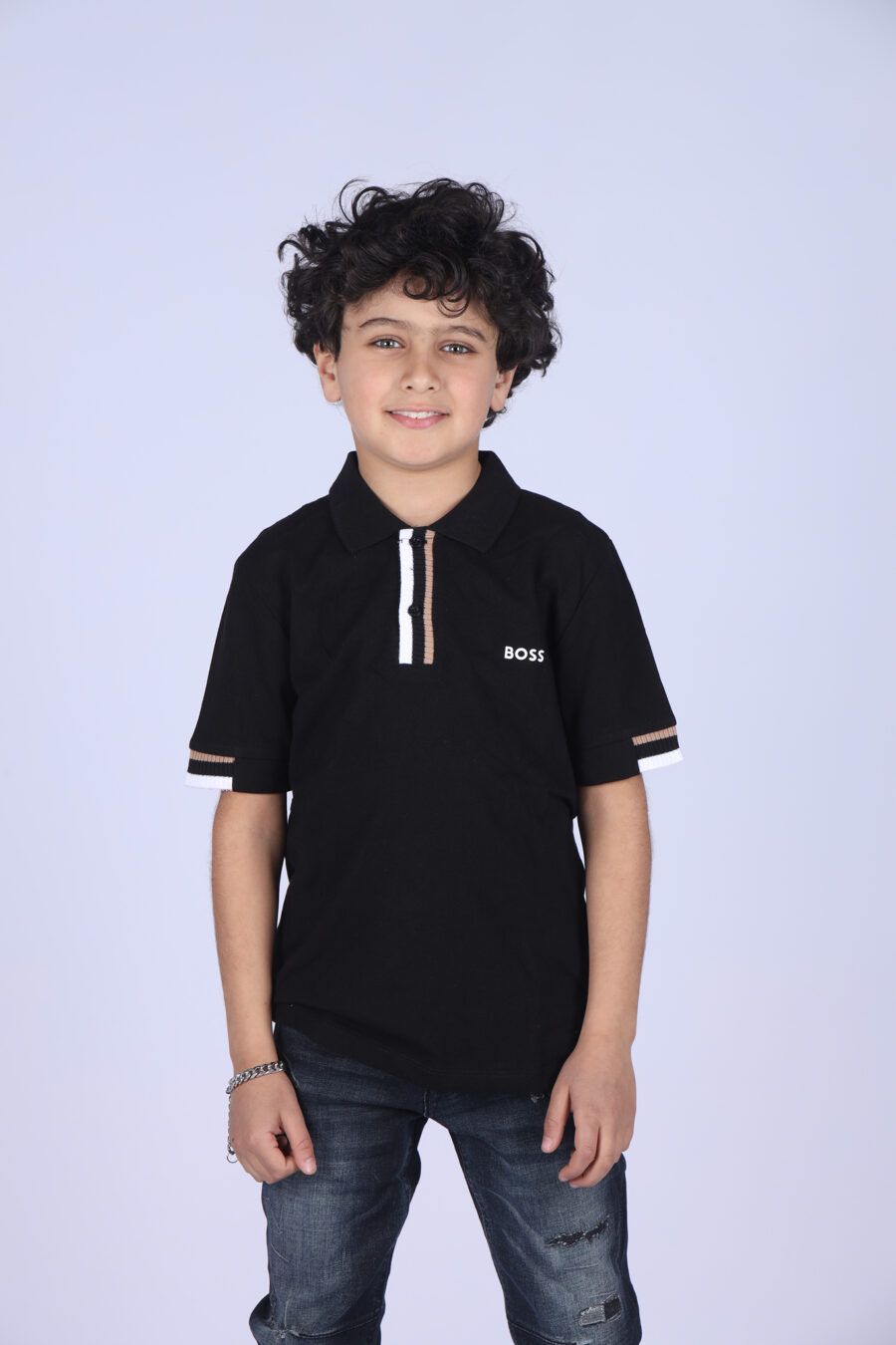 بلوزة بووس BOSS