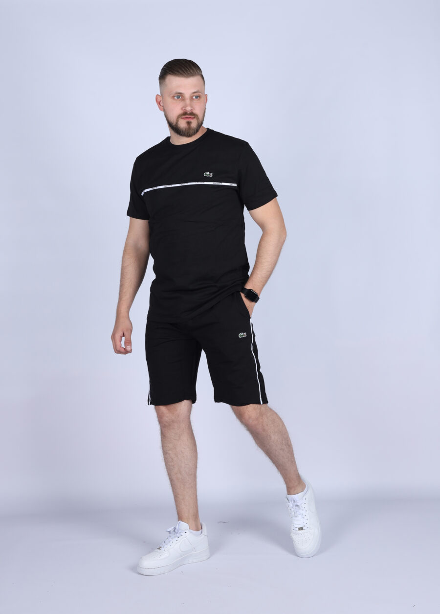 بدله لاكوست LACOSTE